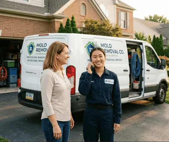Crawlspace Mold Remediation South Webster, OH FAQs